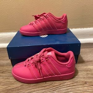 KSWISS Children’s Shoes